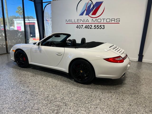2009 Porsche 911 Carrera 4S | Longwood, FL | Millenia Motors