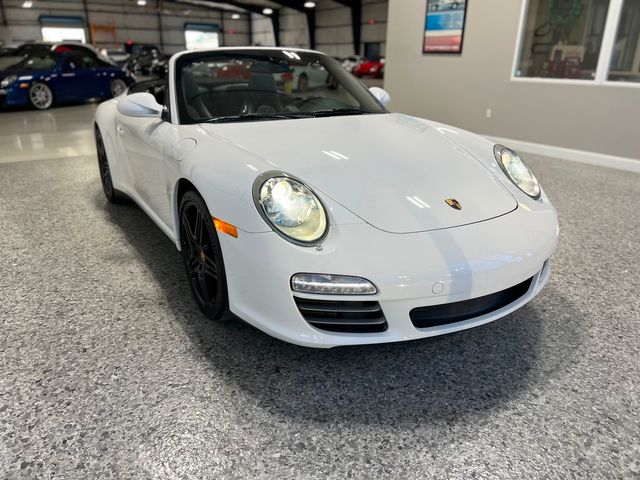 2009 Porsche 911 Carrera 4S | Longwood, FL | Millenia Motors 2009 Porsche 911 Carrera 4S | Longwood, FL | Millenia Motors