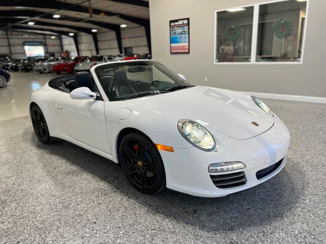 2009 Porsche 911 Carrera 4S | Longwood, FL | Millenia Motors 2009 Porsche 911 Carrera 4S | Longwood, FL | Millenia Motors