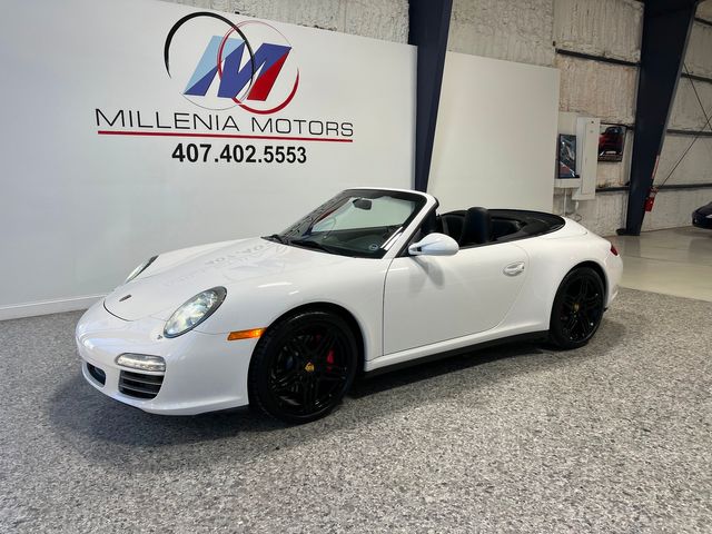2009 Porsche 911 Carrera 4S | Longwood, FL | Millenia Motors