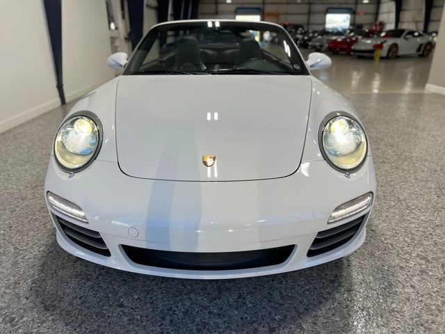 2009 Porsche 911 Carrera 4S | Longwood, FL | Millenia Motors 2009 Porsche 911 Carrera 4S | Longwood, FL | Millenia Motors