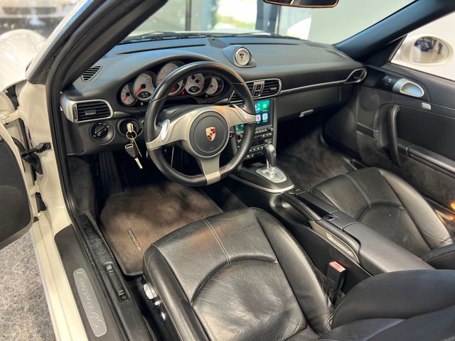 2009 Porsche 911 Carrera 4S | Longwood, FL | Millenia Motors