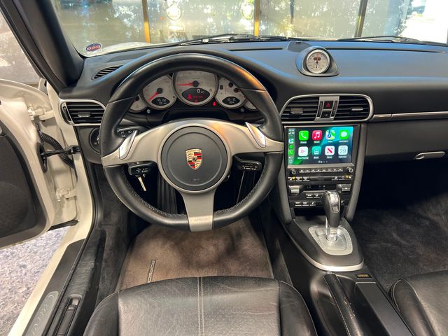 2009 Porsche 911 Carrera 4S | Longwood, FL | Millenia Motors 2009 Porsche 911 Carrera 4S | Longwood, FL | Millenia Motors