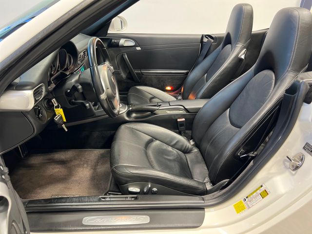 2009 Porsche 911 Carrera 4S | Longwood, FL | Millenia Motors 2009 Porsche 911 Carrera 4S | Longwood, FL | Millenia Motors