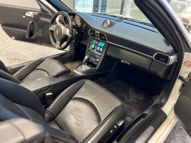 2009 Porsche 911 Carrera 4S | Longwood, FL | Millenia Motors 2009 Porsche 911 Carrera 4S | Longwood, FL | Millenia Motors