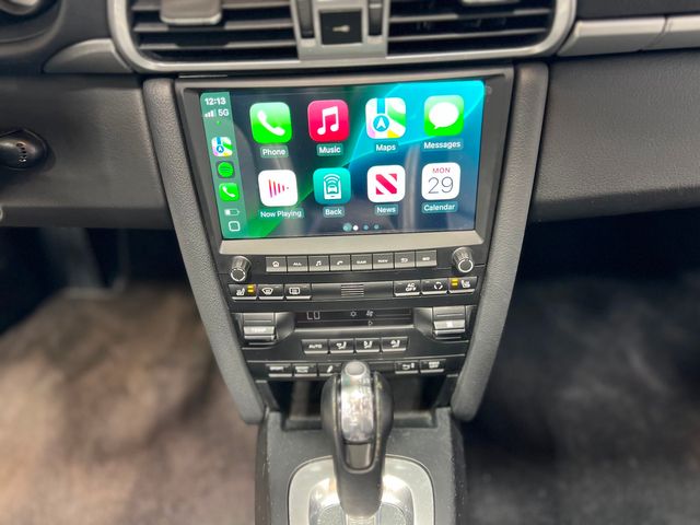 2009 Porsche 911 Carrera 4S | Longwood, FL | Millenia Motors 2009 Porsche 911 Carrera 4S | Longwood, FL | Millenia Motors