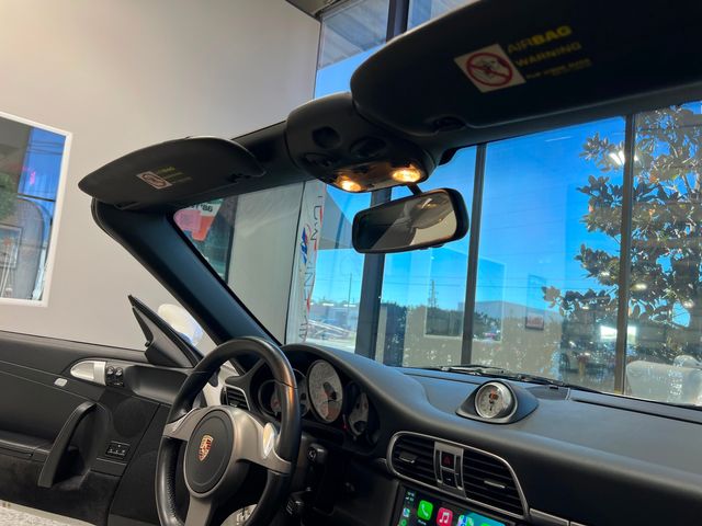 2009 Porsche 911 Carrera 4S | Longwood, FL | Millenia Motors 2009 Porsche 911 Carrera 4S | Longwood, FL | Millenia Motors