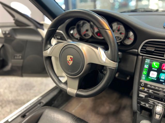 2009 Porsche 911 Carrera 4S | Longwood, FL | Millenia Motors