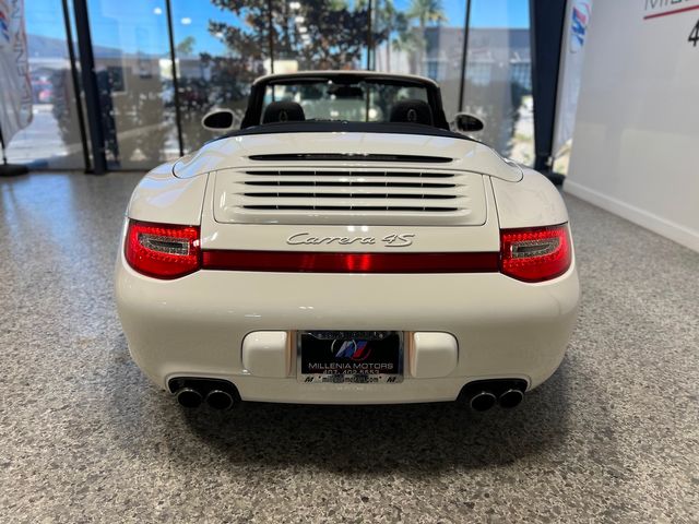 2009 Porsche 911 Carrera 4S | Longwood, FL | Millenia Motors
