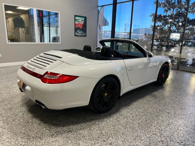 2009 Porsche 911 Carrera 4S | Longwood, FL | Millenia Motors