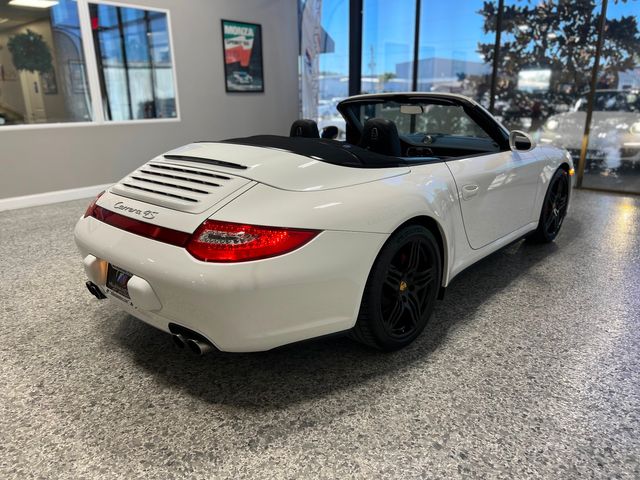2009 Porsche 911 Carrera 4S | Longwood, FL | Millenia Motors