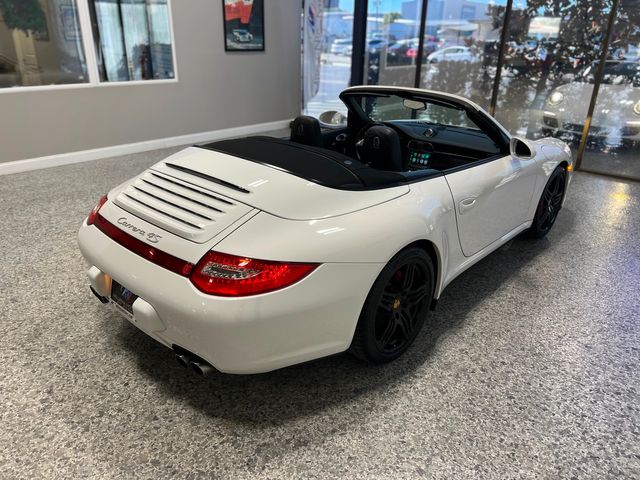 2009 Porsche 911 Carrera 4S | Longwood, FL | Millenia Motors