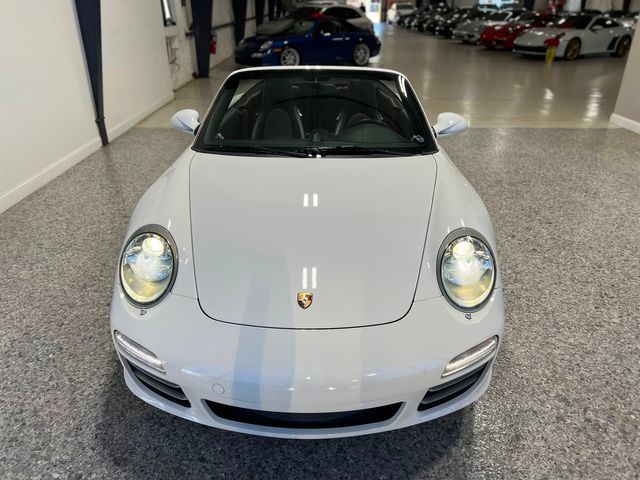 2009 Porsche 911 Carrera 4S | Longwood, FL | Millenia Motors