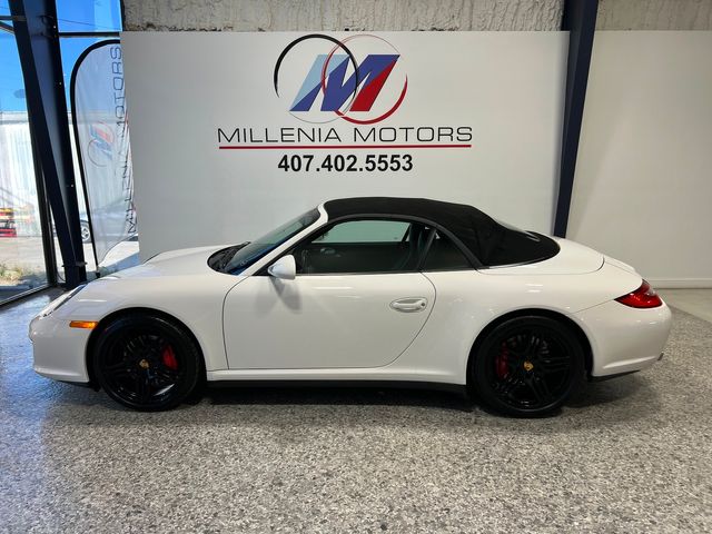 2009 Porsche 911 Carrera 4S | Longwood, FL | Millenia Motors