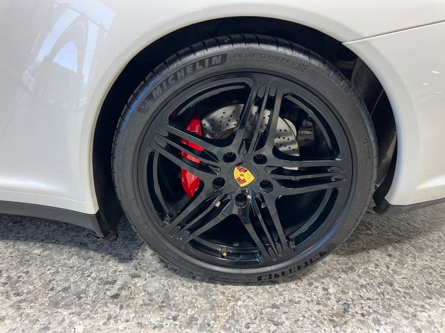 2009 Porsche 911 Carrera 4S | Longwood, FL | Millenia Motors 2009 Porsche 911 Carrera 4S | Longwood, FL | Millenia Motors