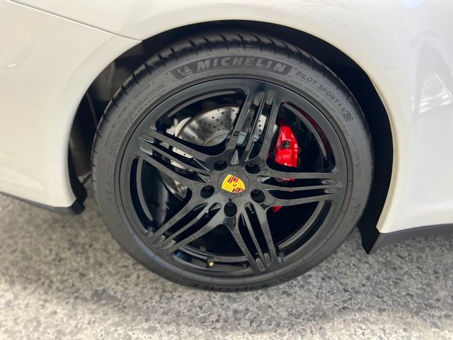 2009 Porsche 911 Carrera 4S | Longwood, FL | Millenia Motors 2009 Porsche 911 Carrera 4S | Longwood, FL | Millenia Motors