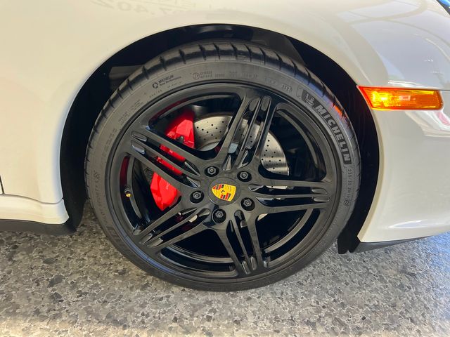 2009 Porsche 911 Carrera 4S | Longwood, FL | Millenia Motors 2009 Porsche 911 Carrera 4S | Longwood, FL | Millenia Motors