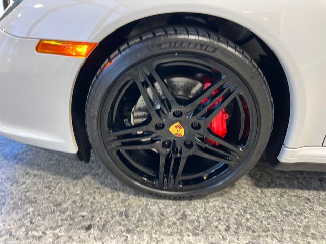 2009 Porsche 911 Carrera 4S | Longwood, FL | Millenia Motors 2009 Porsche 911 Carrera 4S | Longwood, FL | Millenia Motors