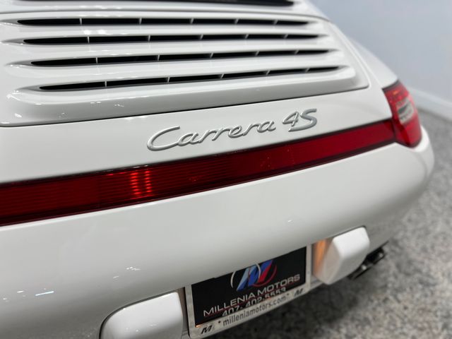 2009 Porsche 911 Carrera 4S | Longwood, FL | Millenia Motors