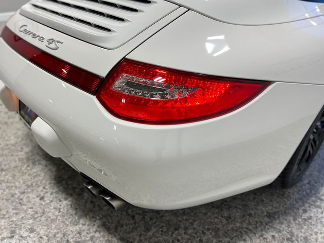 2009 Porsche 911 Carrera 4S | Longwood, FL | Millenia Motors