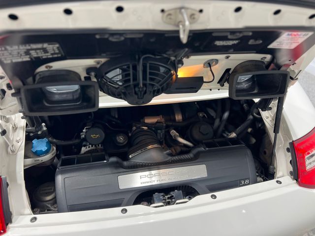 2009 Porsche 911 Carrera 4S | Longwood, FL | Millenia Motors