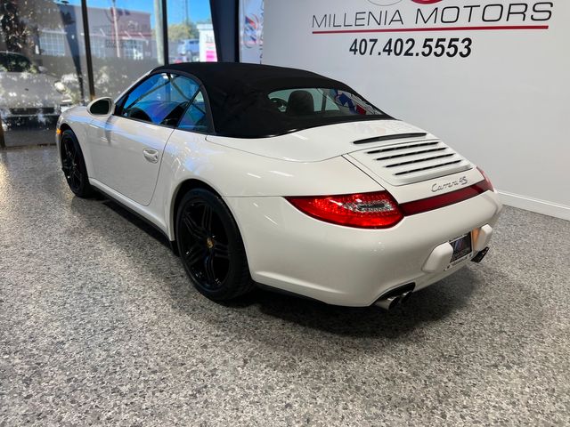 2009 Porsche 911 Carrera 4S | Longwood, FL | Millenia Motors
