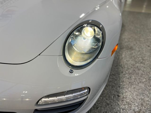 2009 Porsche 911 Carrera 4S | Longwood, FL | Millenia Motors