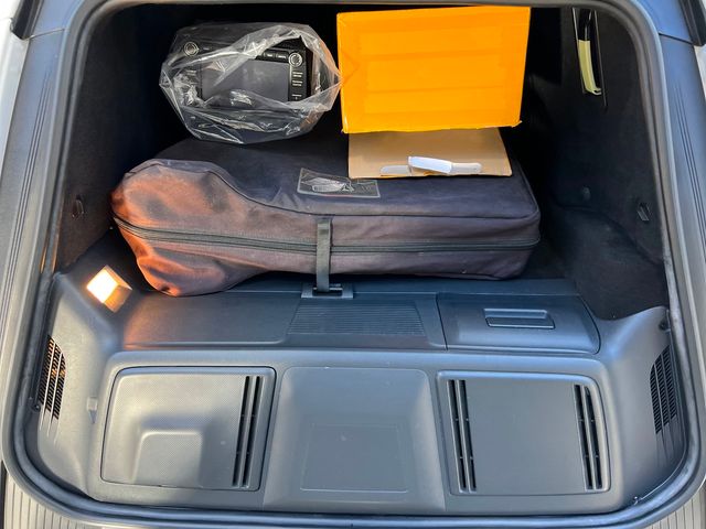 2009 Porsche 911 Carrera 4S | Longwood, FL | Millenia Motors