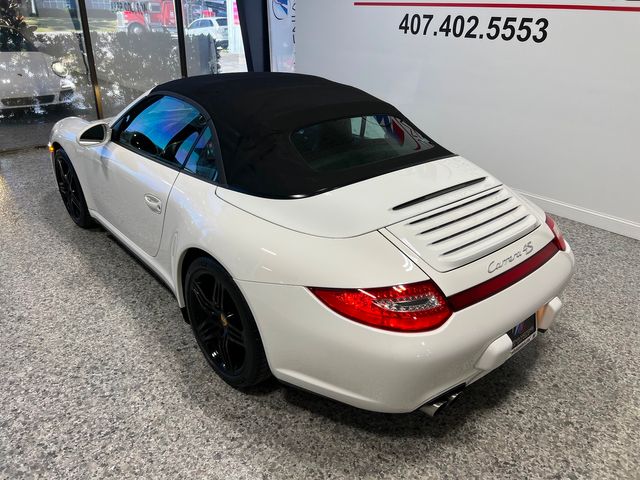 2009 Porsche 911 Carrera 4S | Longwood, FL | Millenia Motors