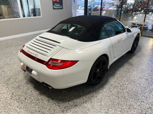 2009 Porsche 911 Carrera 4S | Longwood, FL | Millenia Motors