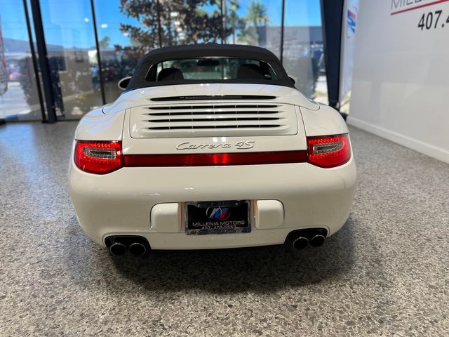2009 Porsche 911 Carrera 4S | Longwood, FL | Millenia Motors