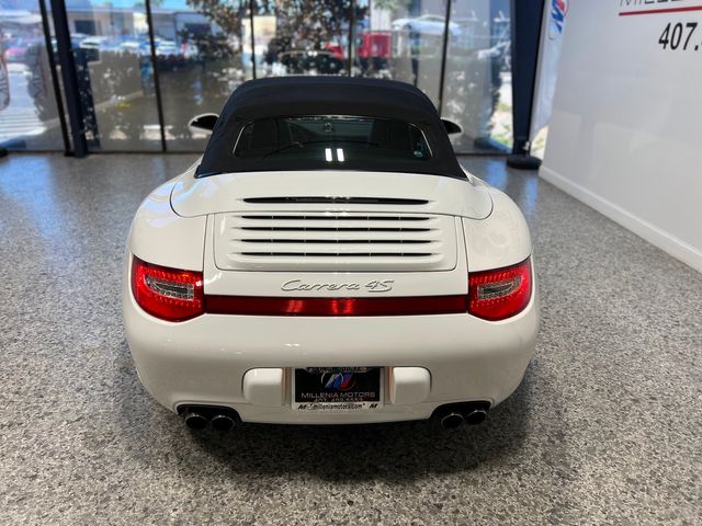 2009 Porsche 911 Carrera 4S | Longwood, FL | Millenia Motors