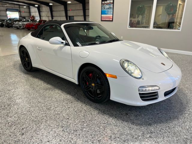 2009 Porsche 911 Carrera 4S | Longwood, FL | Millenia Motors 2009 Porsche 911 Carrera 4S | Longwood, FL | Millenia Motors