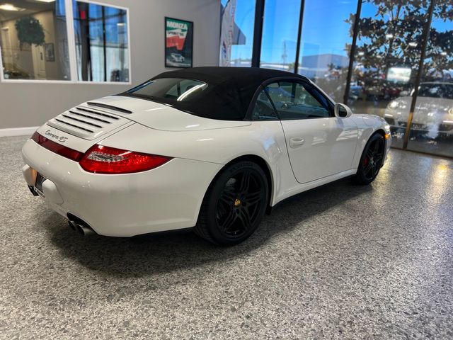 2009 Porsche 911 Carrera 4S | Longwood, FL | Millenia Motors 2009 Porsche 911 Carrera 4S | Longwood, FL | Millenia Motors