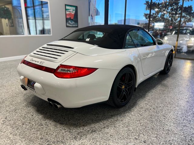 2009 Porsche 911 Carrera 4S | Longwood, FL | Millenia Motors