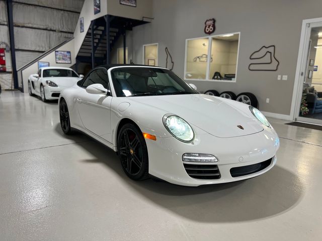 2009 Porsche 911 Carrera 4S | Longwood, FL | Millenia Motors