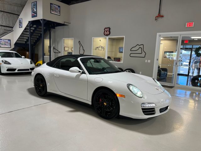 2009 Porsche 911 Carrera 4S | Longwood, FL | Millenia Motors