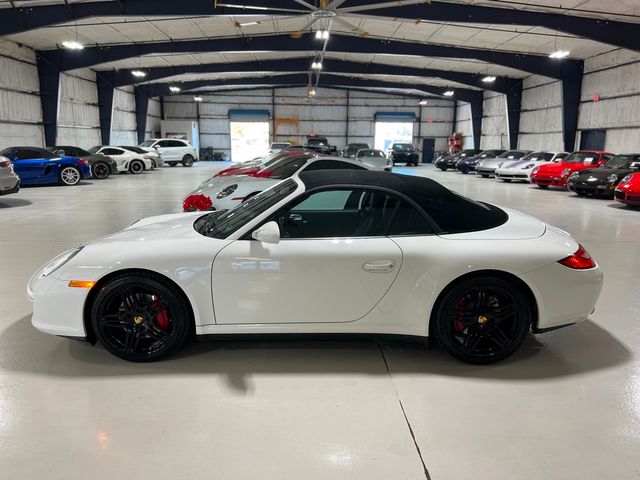 2009 Porsche 911 Carrera 4S | Longwood, FL | Millenia Motors 2009 Porsche 911 Carrera 4S | Longwood, FL | Millenia Motors