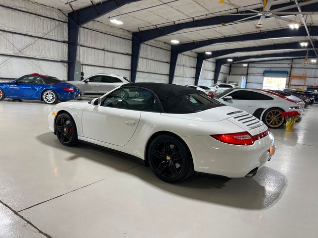 2009 Porsche 911 Carrera 4S | Longwood, FL | Millenia Motors