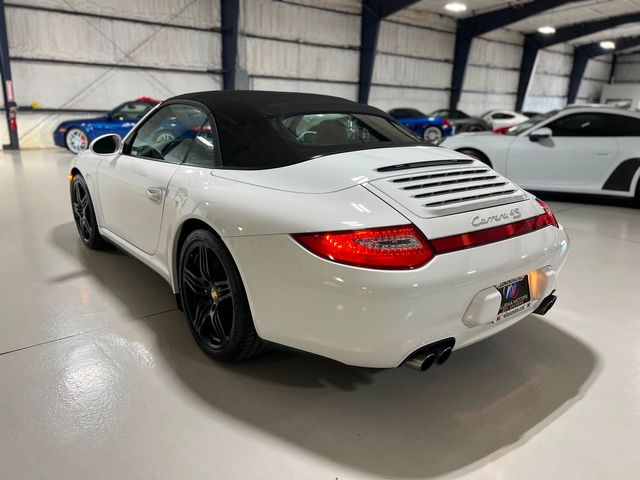 2009 Porsche 911 Carrera 4S | Longwood, FL | Millenia Motors 2009 Porsche 911 Carrera 4S | Longwood, FL | Millenia Motors
