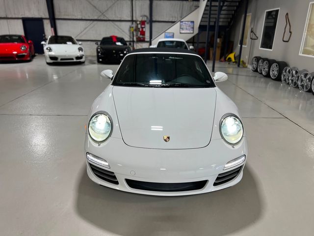 2009 Porsche 911 Carrera 4S | Longwood, FL | Millenia Motors 2009 Porsche 911 Carrera 4S | Longwood, FL | Millenia Motors