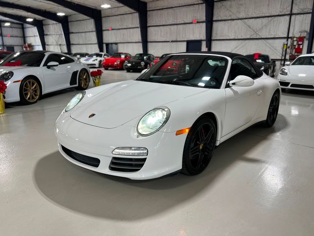2009 Porsche 911 Carrera 4S | Longwood, FL | Millenia Motors 2009 Porsche 911 Carrera 4S | Longwood, FL | Millenia Motors