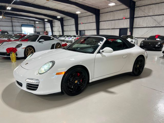 2009 Porsche 911 Carrera 4S | Longwood, FL | Millenia Motors
