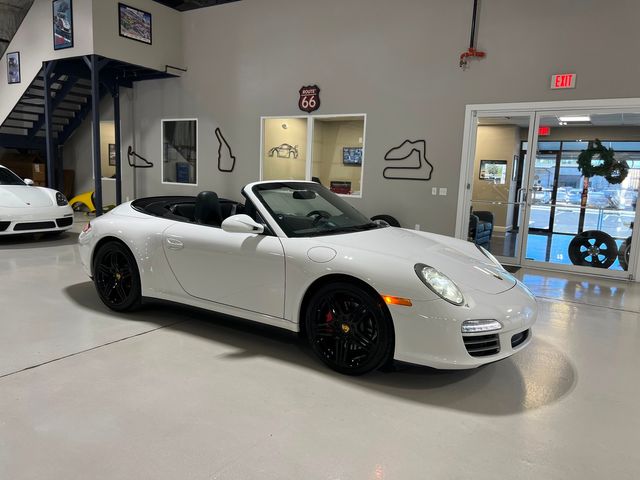 2009 Porsche 911 Carrera 4S | Longwood, FL | Millenia Motors