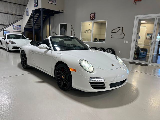 2009 Porsche 911 Carrera 4S | Longwood, FL | Millenia Motors