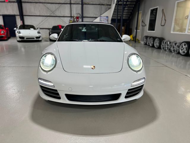 2009 Porsche 911 Carrera 4S | Longwood, FL | Millenia Motors