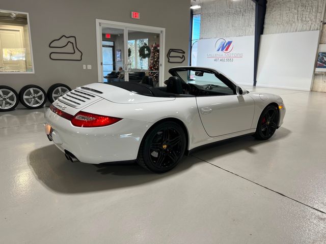 2009 Porsche 911 Carrera 4S | Longwood, FL | Millenia Motors 2009 Porsche 911 Carrera 4S | Longwood, FL | Millenia Motors
