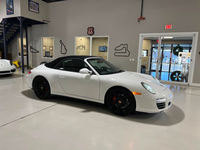 2009 Porsche 911 Carrera 4S | Longwood, FL | Millenia Motors