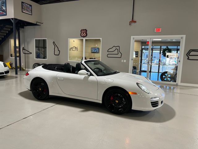 2009 Porsche 911 Carrera 4S | Longwood, FL | Millenia Motors