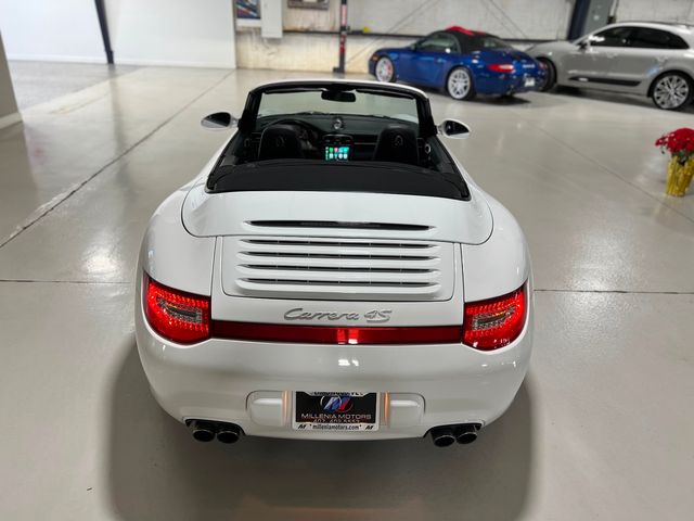 2009 Porsche 911 Carrera 4S | Longwood, FL | Millenia Motors